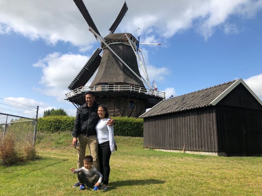 Giethoorm & Exploring the North of The Netherlands Tour - Key Things to Know Before You Go