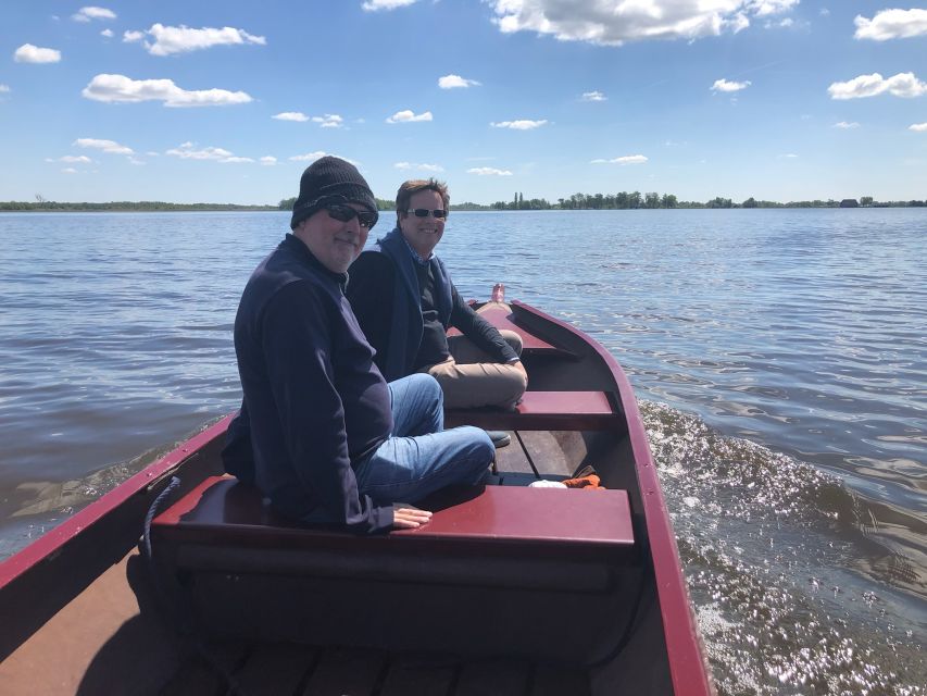 Giethoorm & Exploring the North of The Netherlands Tour - Should You Book Giethoorn & Exploring the North of The Netherlands Tour?