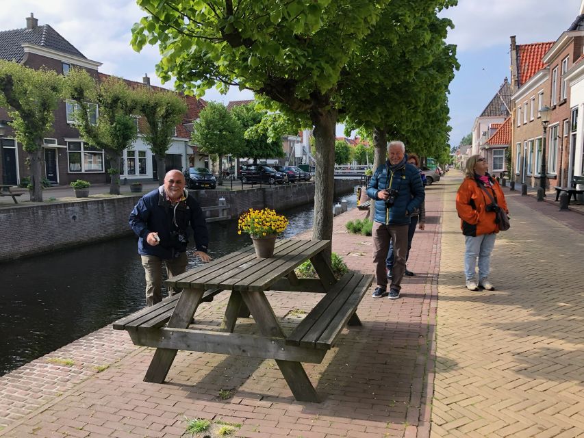 Giethoorm & Exploring the North of The Netherlands Tour - Price and What You’re Really Paying For (Private Boat + Transfers)
