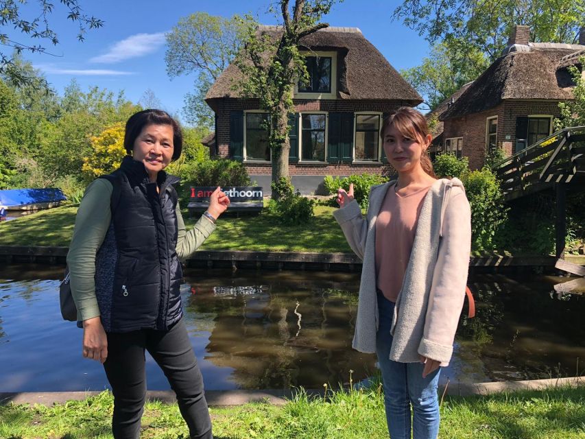 Giethoorm & Exploring the North of The Netherlands Tour - Who This Tour Fits Best