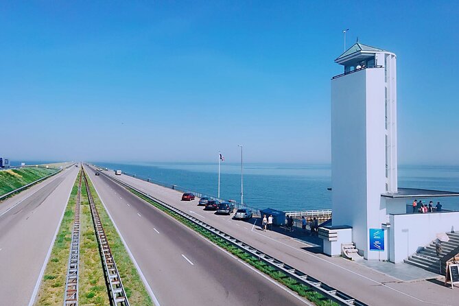 Giethoorn, Afsluitdijk, Zaanse Schans Day Tour Incl Hotel Pick Up - Price and value: what you’re really paying for at $156