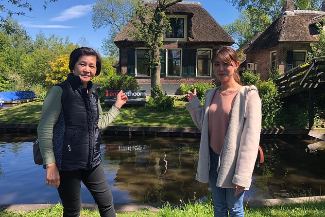 Giethoorn, Private Boat Tour & Exploring the North Netherlands - What to Know Before You Go (So Nothing Surprises You)