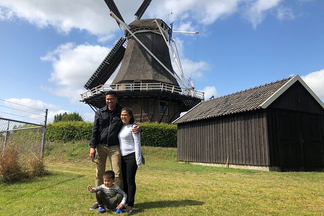 Giethoorn, Private Boat Tour & Exploring the North Netherlands - Should You Book This Giethoorn and Hasselt Private Tour?