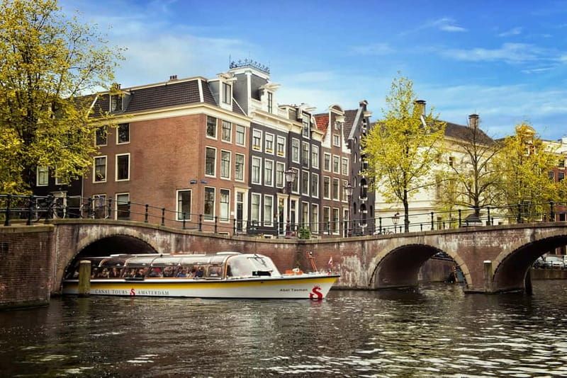 Go City Amsterdam Pass: Attractions Pass with Rijksmuseum - Pick your days: a realistic approach for 1, 2, or 3 days