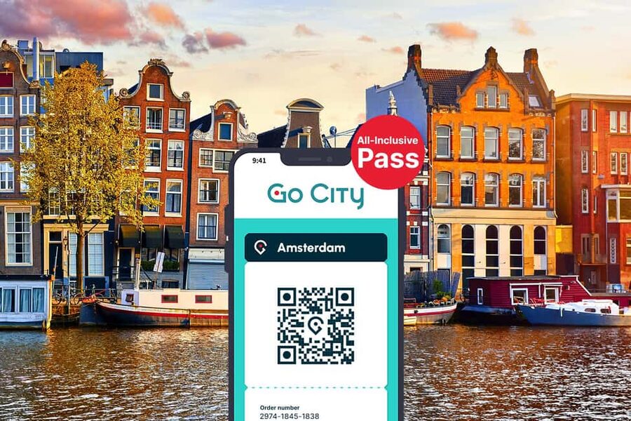 Go City Amsterdam Pass: Attractions Pass with Rijksmuseum - Price and value: is $87 per person a smart move?