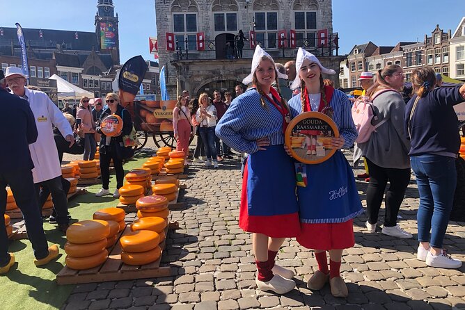 Gouda, Witches & Cheese - Private Day Tour - Key things that make this tour work well