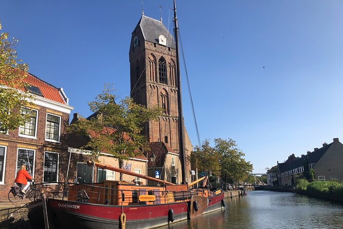 Gouda, Witches & Cheese - Private Day Tour - Price and value: what $354.45 per person buys you