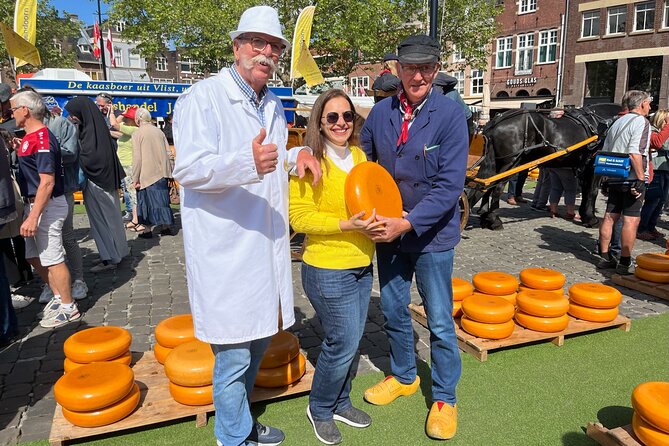 Gouda, Witches & Cheese - Private Day Tour - Who this tour suits best, based on what tends to work