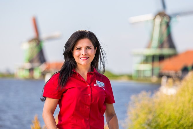 Guided Day Trip - Volendam, Zaanse Schans, Marken & Edam - Should you book it? My take for the right type of traveler