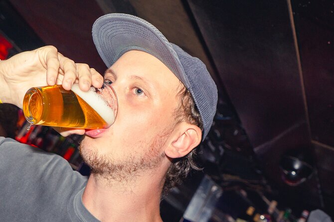 Guided Private Bar Tour in Amsterdam City Center - Why This Private Amsterdam Bar Tour Feels Different From a Usual Pub Crawl