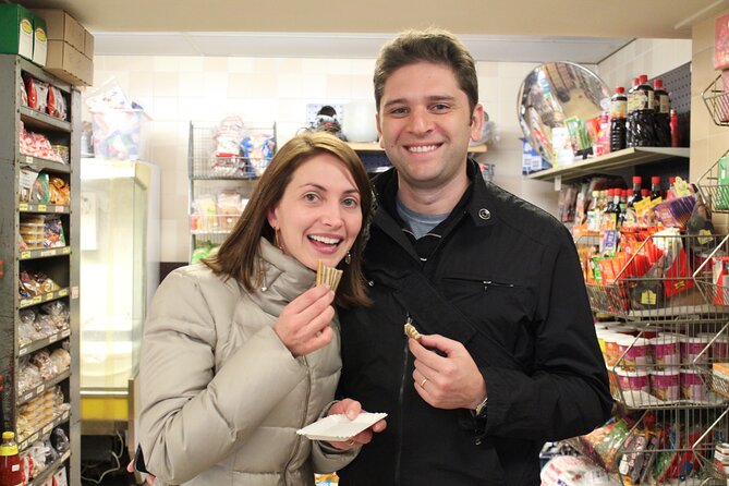 Guided Walking Street Food Tour of De Pijp & Beyond - Why This De Pijp Street Food Walk Beats the Usual Amsterdam Plan