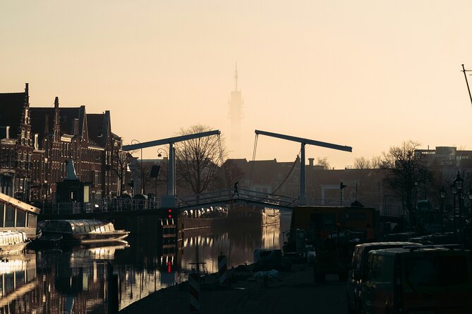 Haarlem Private Day Trip from Amsterdam with Local - Key things you’ll notice on this Haarlem tour