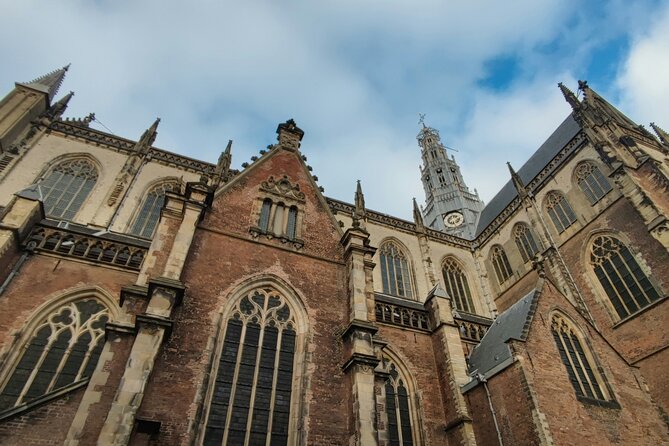 Haarlem Private Day Trip from Amsterdam with Local - Teylers Museum: Pieter Teyler’s arts-and-science legacy