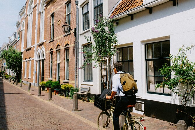 Haarlem Private Day Trip from Amsterdam with Local - Why the price can make sense (and when it might not)