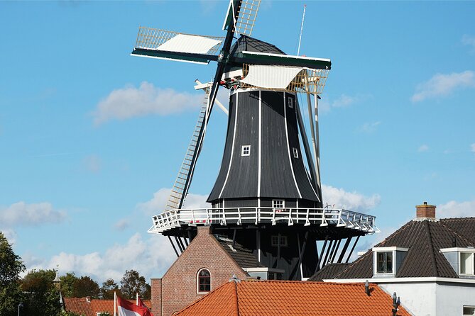 Haarlem Private Day Trip from Amsterdam with Local - Grote Markt and Grote Kerk: the square, the organ, the wow factor