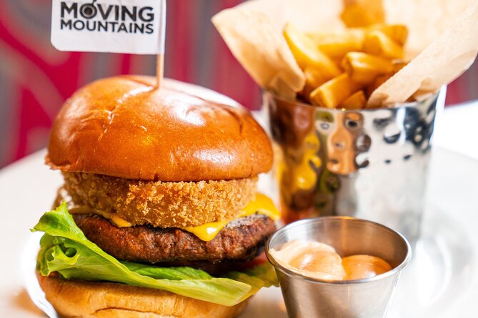 Hard Rock Cafe Amsterdam with Set Lunch or Dinner - Who This Works Best For (and Who Might Skip It)