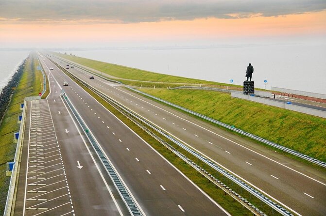Hidden Gems Tour: visit 5 unforgettable places from Amsterdam - Key things that make this tour work
