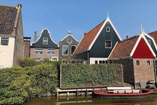 Hidden Gems Tour: visit 5 unforgettable places from Amsterdam - Why this five-stop day trip feels different from an Amsterdam checklist