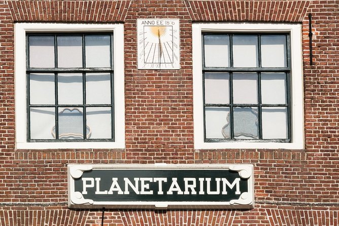 Hidden Gems Tour: visit 5 unforgettable places from Amsterdam - Timing, comfort, and what to do about lunch