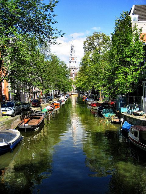 Historic Amsterdam 2-Hour Private Tour with Local Guide - Merchant houses and the Canal Belt: why the buildings look like money