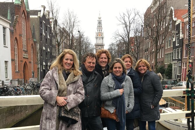 Holland Four City Charm Tour - Private Day Tour - How a four-city route gives you real Dutch variety in one day
