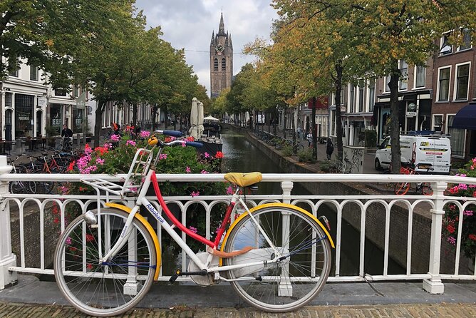 Holland Four City Charm Tour - Private Day Tour - Pickup, timing, and what you’re really paying for at $354.86