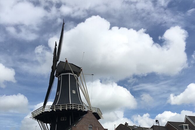 Holland Four City Charm Tour - Private Day Tour - Shopping time and how to use the 90-minute blocks well