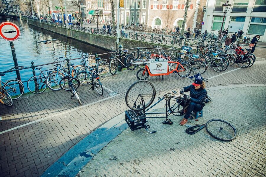 Humans of Amsterdam - Small group cultural walking tour - Key points you’ll care about