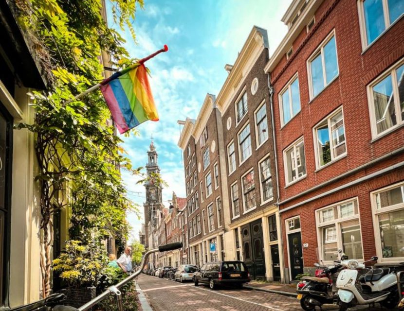 Humans of Amsterdam - Small group cultural walking tour - The most honest bar and microbrewery toast: ending with real atmosphere