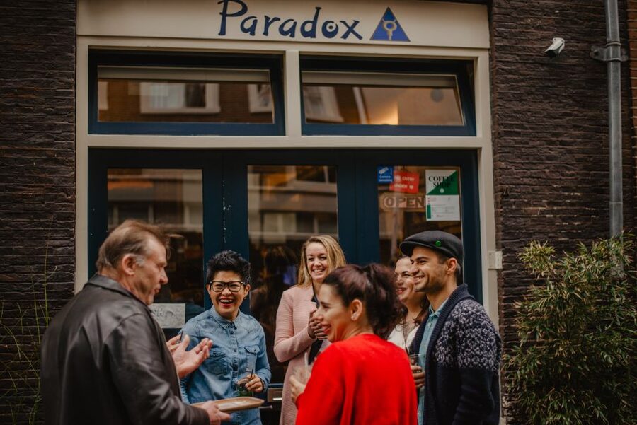 Humans of Amsterdam - Small group cultural walking tour - Why this tour works when other Amsterdam walks feel like noise