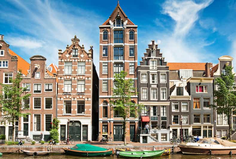Jordaan, Anne Frank and Leidseplein tour in English - Key things I’d focus on