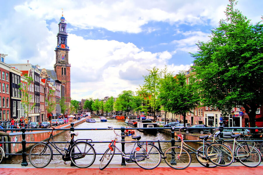Jordaan, Anne Frank and Leidseplein tour in English - Should you book this Jordaan, Anne Frank and Leidseplein tour?