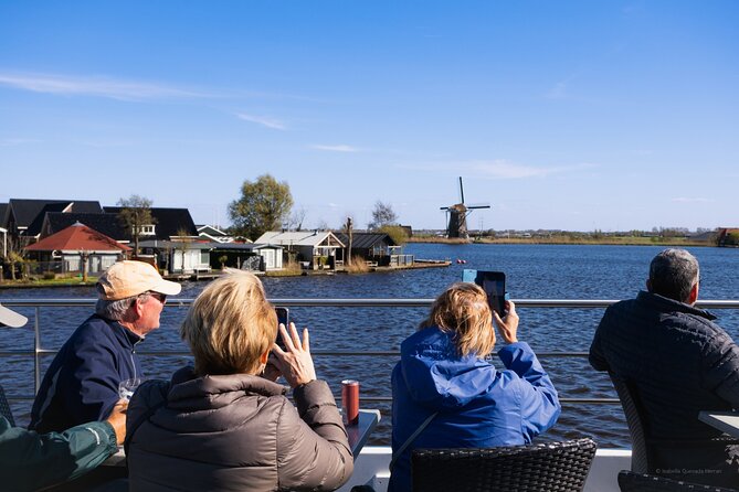 Keukenhof Gardens with Windmill Cruise & Transfer from Amsterdam - Key highlights to know before you go