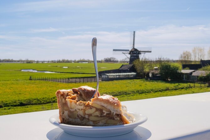 Keukenhof Gardens with Windmill Cruise & Transfer from Amsterdam - Keukenhof Gardens: millions of bulbs and your chance to go at your pace