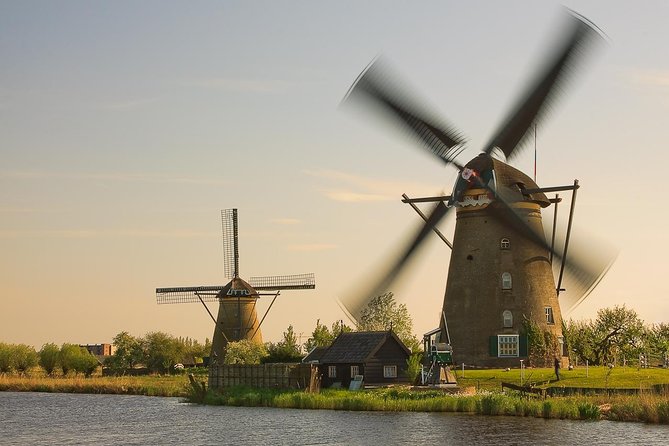 Kinderdijk, The Hague, Mauritshuis Private Tour from Amsterdam - Who this tour suits best