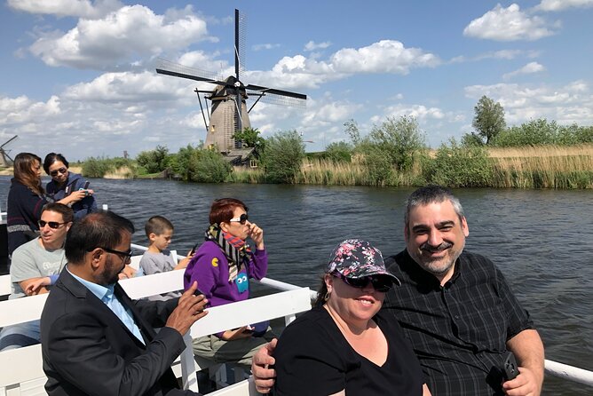 Kinderdijk Windmills, Delft City & Delft Blue Factory Visit - Delft Blue factory visit: how Delftware gets made (and why it’s more than souvenirs)