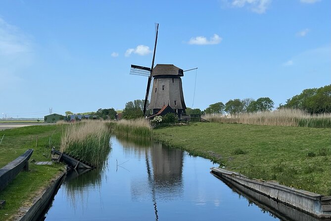 Kinderdijk Windmills, Delft City & Delft Blue Factory Visit - Timing and pacing: a 7-hour day that won’t feel frantic