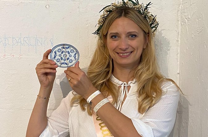 Kintsugi Workshop "The art of Imperfection" - Price and value: what $90.11 really buys you