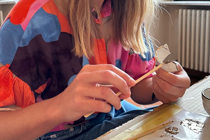 Kintsugi Workshop "The art of Imperfection" - Practical tips for your visit (so you enjoy it more)