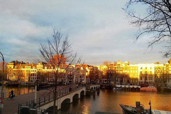Learn to Make Dutch Pancakes in a Beautiful Amsterdam Canal House - Dutch pancake class in an Amsterdam canal house: what you’re really signing up for