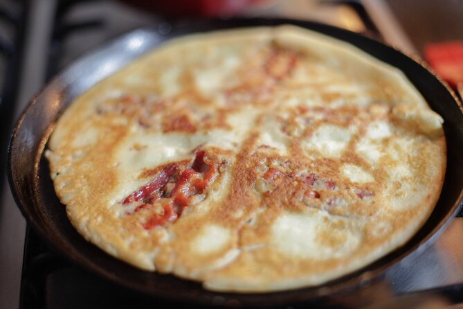 Learn to Make Dutch Pancakes in a Beautiful Amsterdam Canal House - Price and value: why $108.47 can make sense here