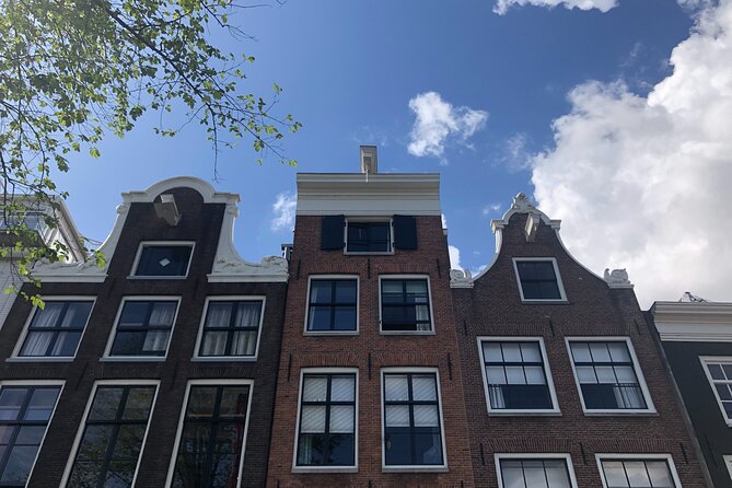 Learn to Make Dutch Pancakes in a Beautiful Amsterdam Canal House - What the reviews get right: the Amsterdam home-factor