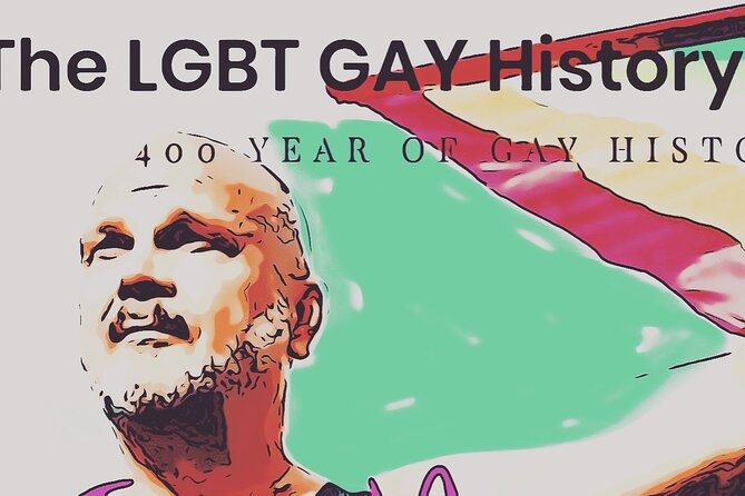 LGBTQI+ History Tour of Amsterdam - Chinatown, WWII Restrictions, and Ending at Bet van Beeren