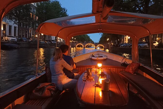 Light‌ ‌Festival‌ ‌Private‌ ‌Cruise‌ incl Snacks and hot Gluhwein - Why This Private Light-Cruise Feels Worth Your Night