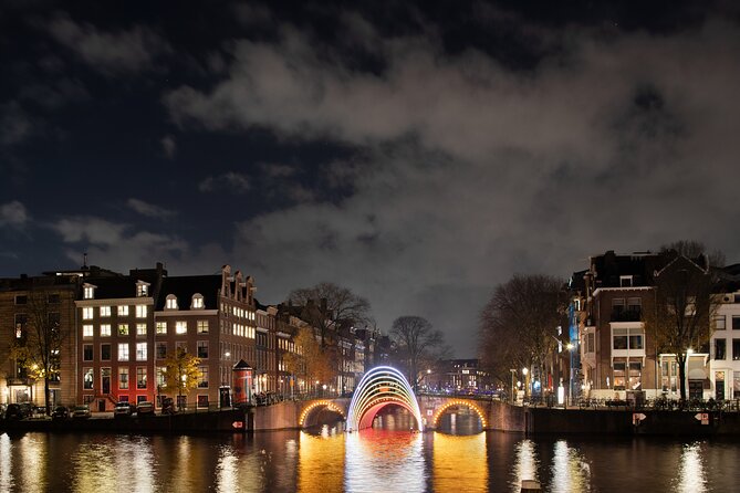 Light‌ ‌Festival‌ ‌Private‌ ‌Cruise‌ incl Snacks and hot Gluhwein - What the Best Ratings Reveal (And Why That Matters)