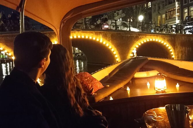 Light‌ ‌Festival‌ ‌Private‌ ‌Cruise‌ incl Snacks and hot Gluhwein - Price and Value: What You’re Actually Paying For