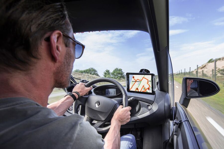 Lisse: Drive-it-Yourself History and Castle Audio Tour - Key things I found most useful