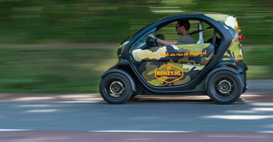 Lisse: Drive-it-Yourself History and Castle Audio Tour - The 41-kilometer GPS route through the flower bulb region