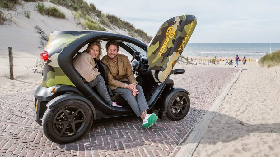 Lisse: Self-Drive Electric Car Dune and Beach Audio Tour - What I’d do differently next time (and what to copy now)