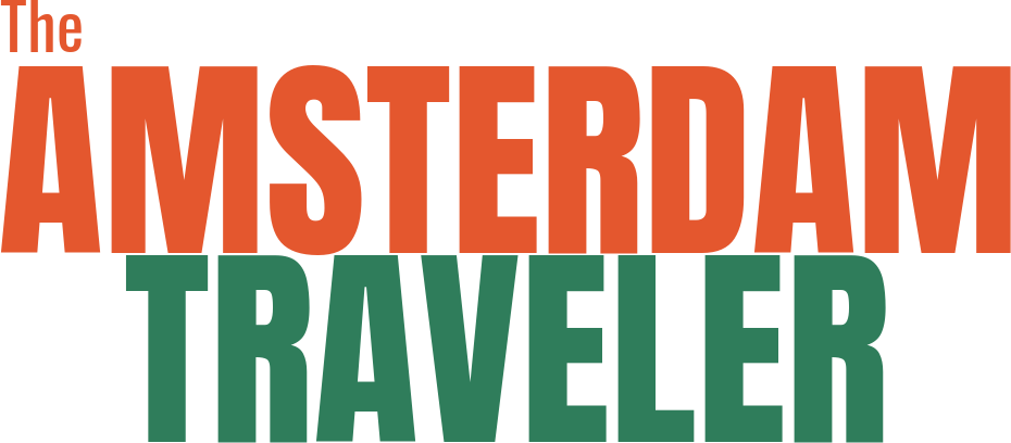 The Amsterdam Traveler